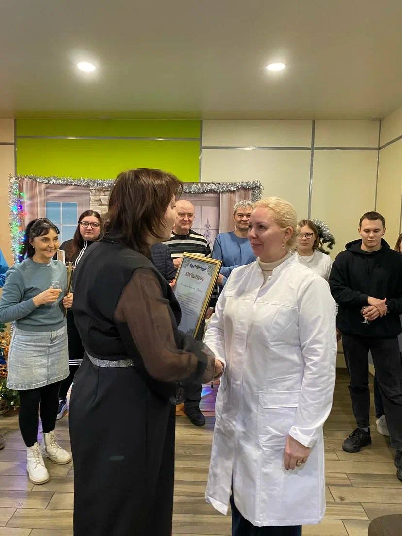 В преддверии Нового года Красноярский Водочный Завод подвел итоги уходящего 2024 года