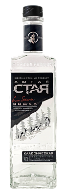 Лютая стая классическая