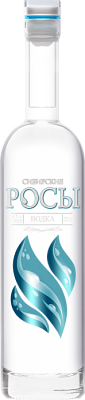 Сибирские росы