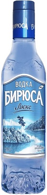 Бирюса Люкс