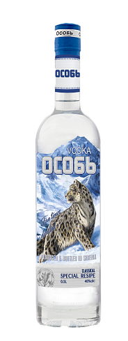 Особь классическая