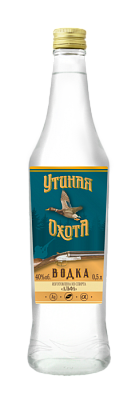 Утиная охота