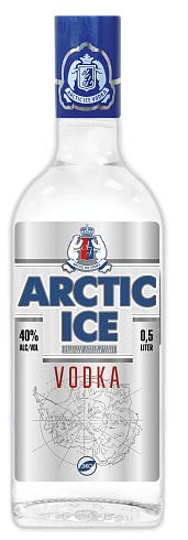 Arctic Ice