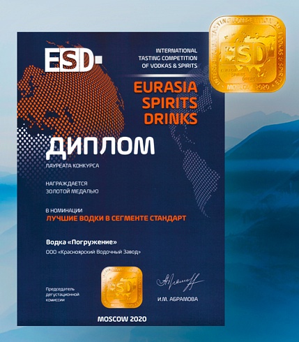 Погружение