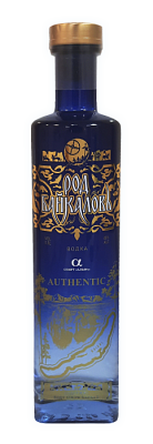 Род Байкаловъ Authentic