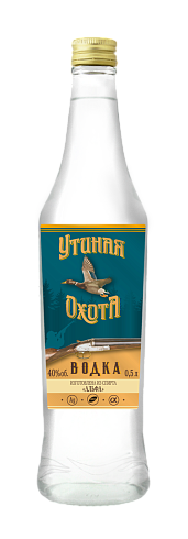Утиная охота