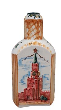 Штоф Праздничный