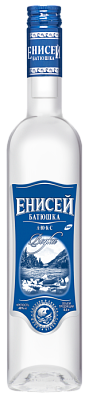 Енисей Батюшка люкс